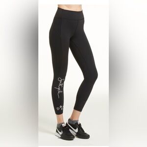 Lululemon x SoulCycle - super comfortable and flattering. Size 6
